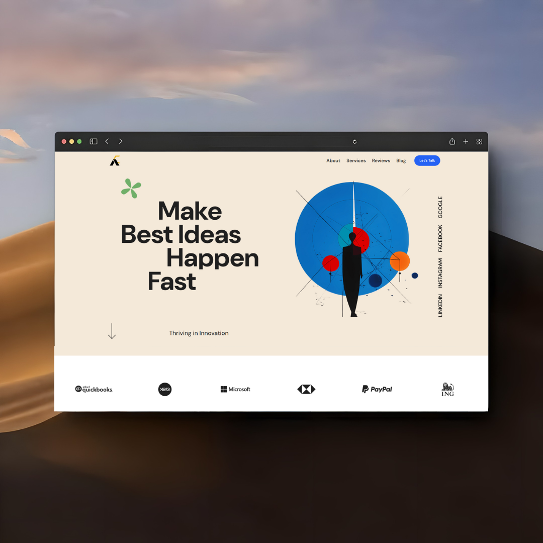 BlueBrown Ventures thumbnail